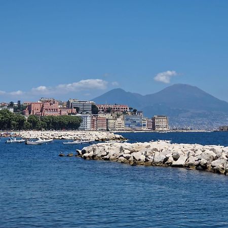 Suites Caracciolo Naples Exterior photo