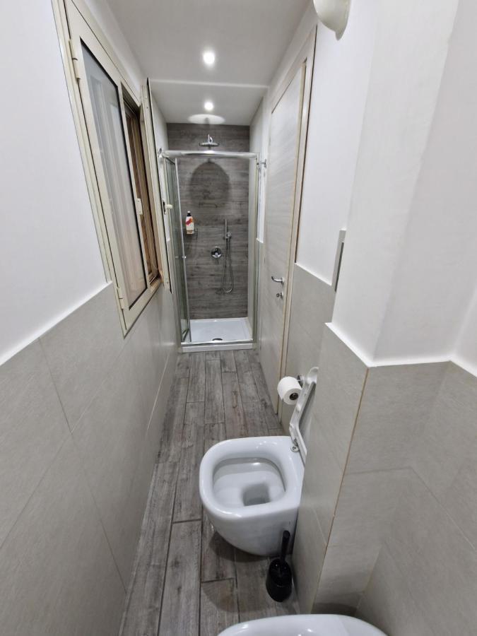 Suites Caracciolo Naples Exterior photo