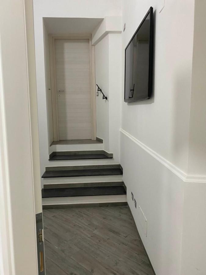 Suites Caracciolo Naples Exterior photo