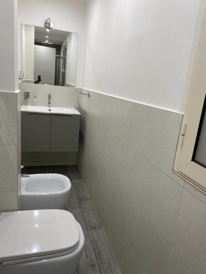 Suites Caracciolo Naples Exterior photo